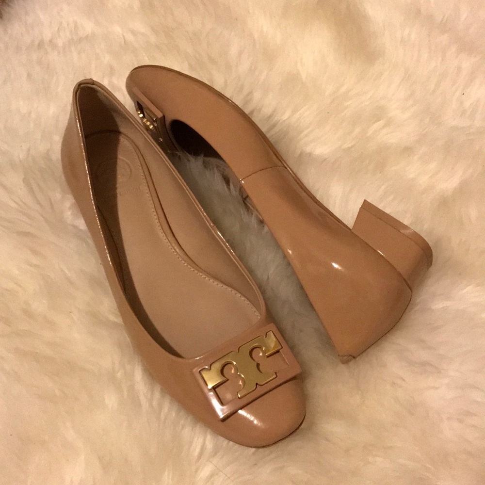 Tory Burch GiGi Pump
